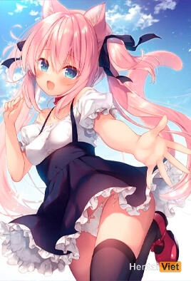 Boku no Risou no Isekai Seikatsu