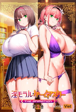 Immoral Game Master The Animation