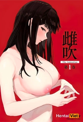 Mebuki The Animation