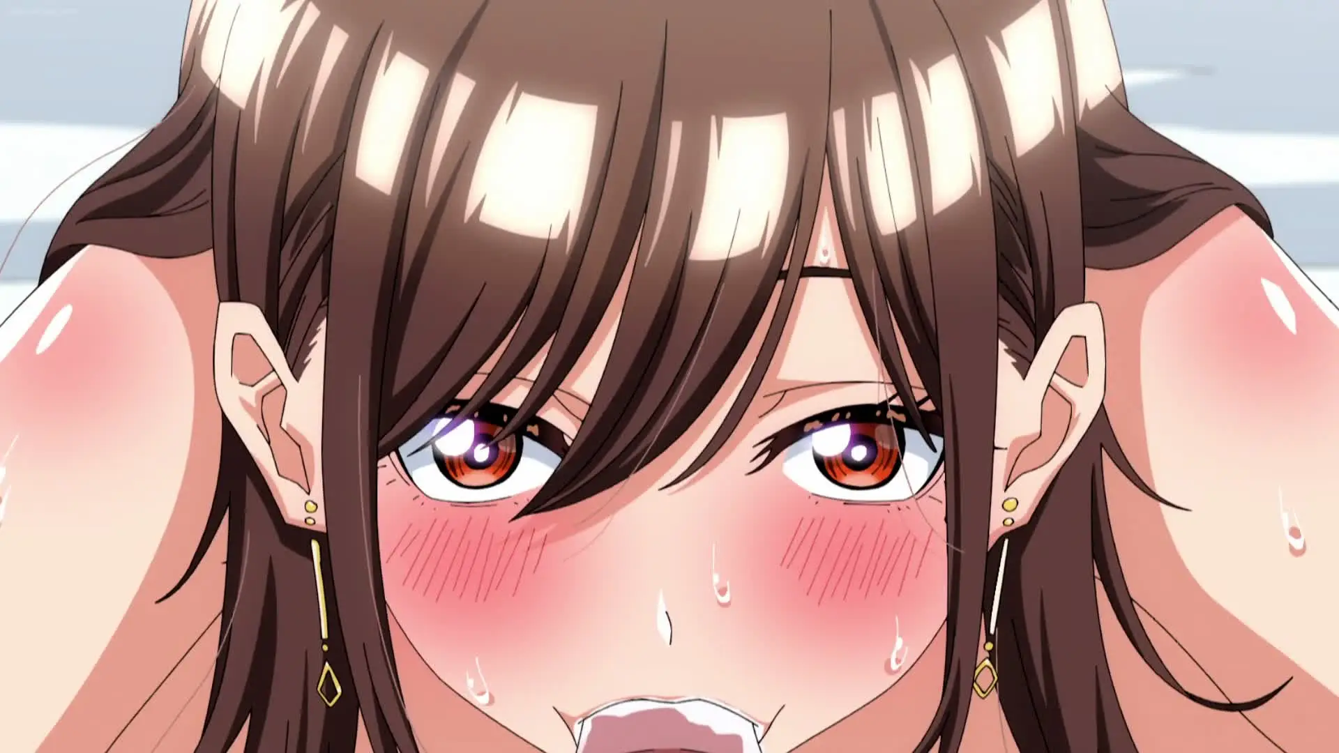 Onaji Semi no Someya-san ga Sexy Joyuu datta Hanashi – Tập 5